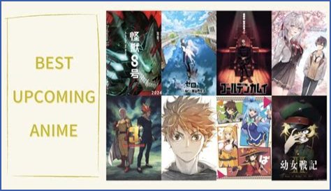 Here Are The Top Upcoming Anime For The Year 2021